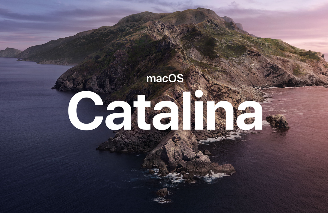 Mac Os Catalina Download Apple